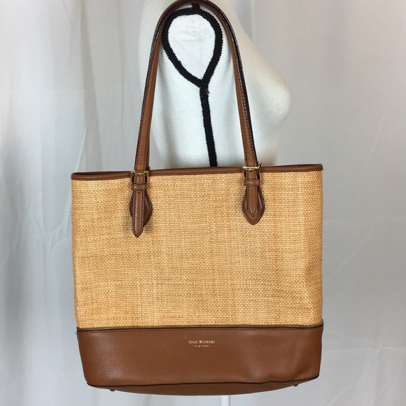 isaac mizrahi handbags
